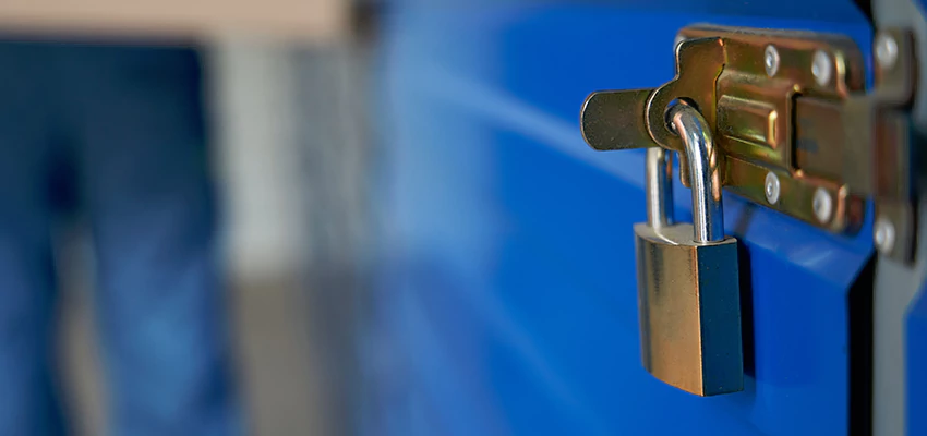 Industrial Door Lock Repair And Installation in Turlock, CA