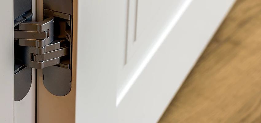 Closet Door Hardware Maintenance in Turlock, California