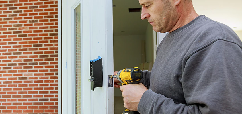 Eviction Locksmith Services For Lock Installation in Turlock, CA