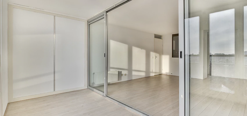 Patio Glass Sliding Door Lock in Turlock, CA