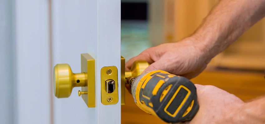 Local Locksmith For Key Fob Replacement in Turlock, California