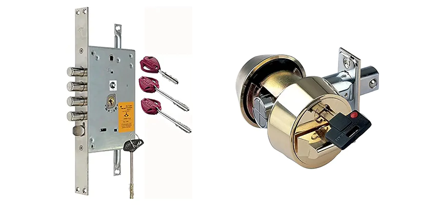 Mul-T-Lock Vehicle Locks Installation in Turlock, CA