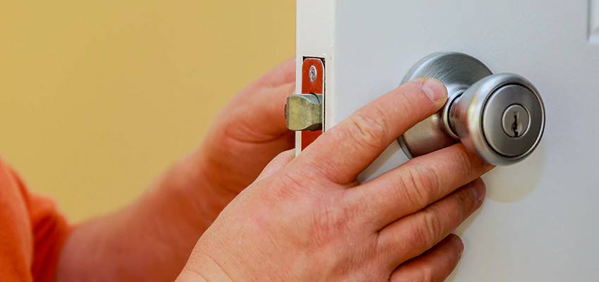 Residential Locksmith For Lock Installation in Turlock, California