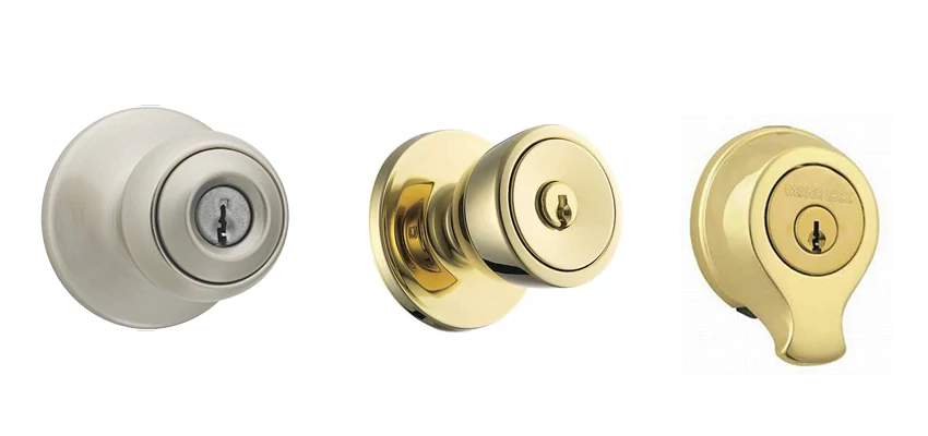 Weiser Bluetooth Lock Installation in Turlock, CA