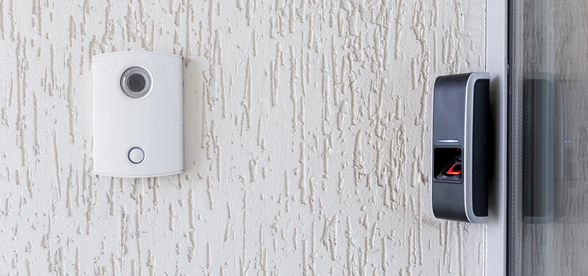 Automatic Door Lock Repair in Turlock, California