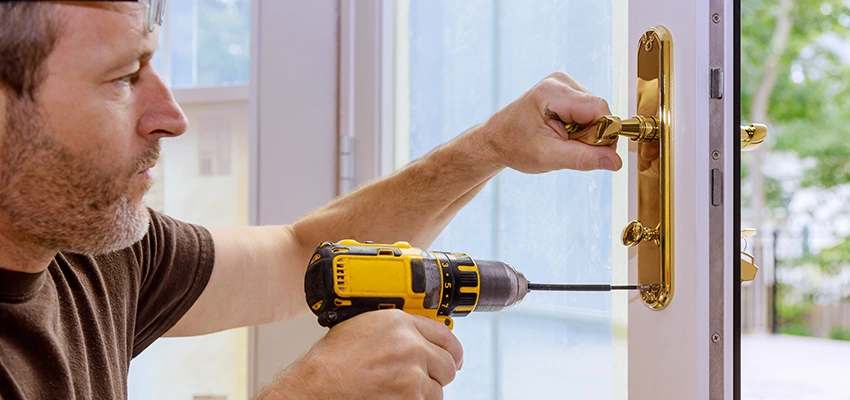 Affordable Bonded & Insured Locksmiths in Turlock, CA