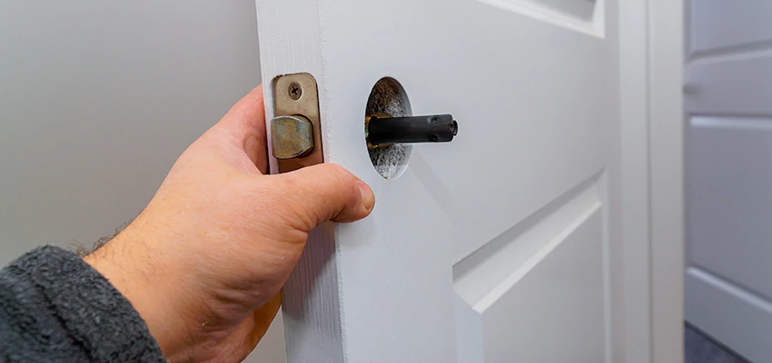 Nighttime Locksmith For Lock Repair in Turlock, CA