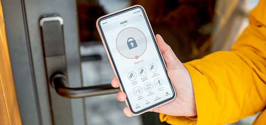 Kwikset Halo Wifi Locks Repair And Installation in Turlock, CA