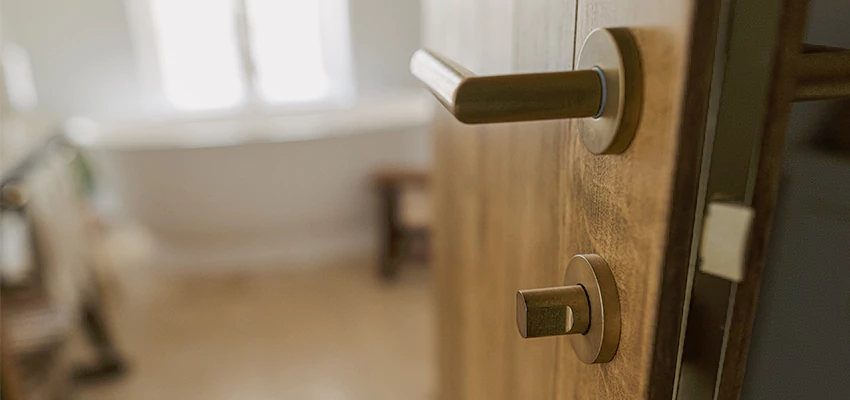 Mortise Locks For Bathroom in Turlock, CA