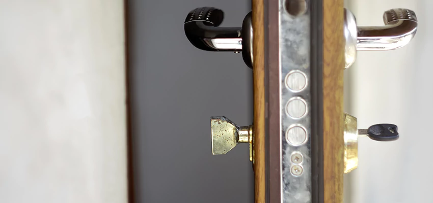 Holiday Emergency Locksmith in Turlock, California