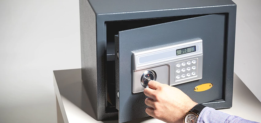 Jewelry Safe Unlocking Service in Turlock, California
