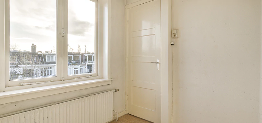 Sliding Window Locks And Security in Turlock, California