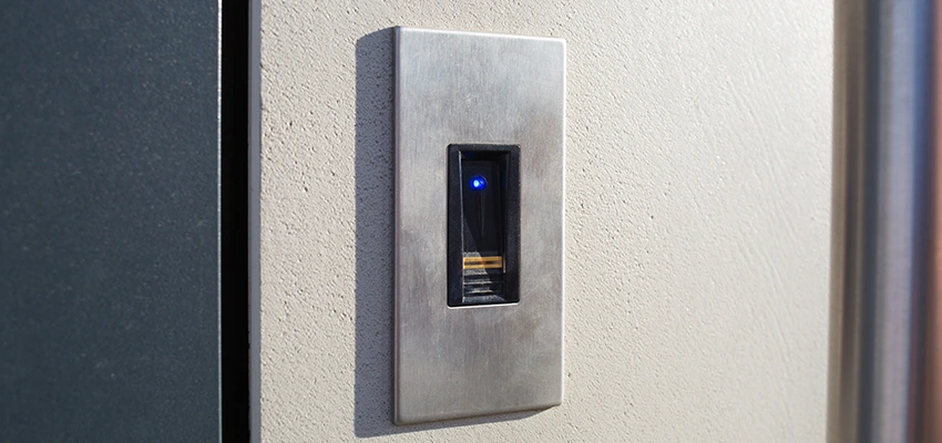 Fingerprint Biometric Entry Systems Maintenance in Turlock, California