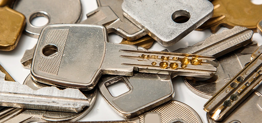 Stuck Key Extraction in Turlock, CA