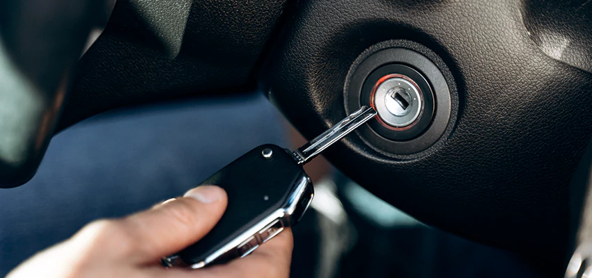 Car Key Replacement Locksmith in Turlock, California