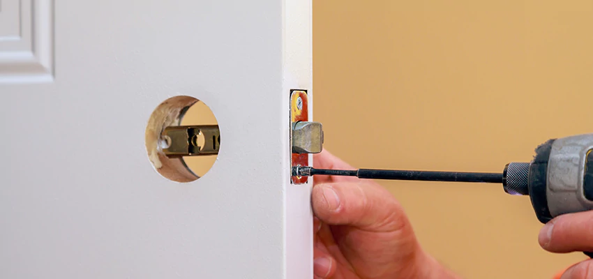 Stuck Door Knobs Repair in Turlock, CA