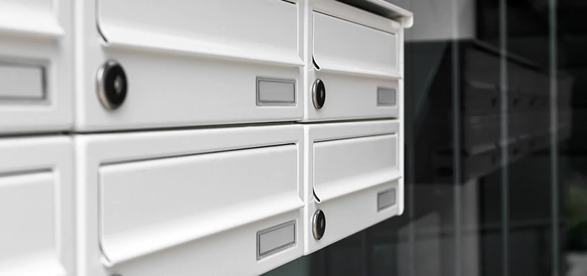 Mailbox Tubular Lock Replacement in Turlock, California