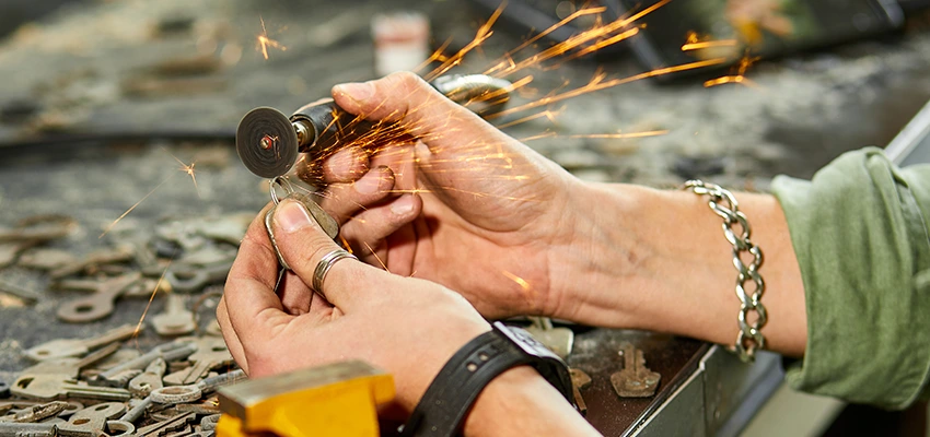 Mobile Locksmith For Lock Replacement Service in Turlock, California