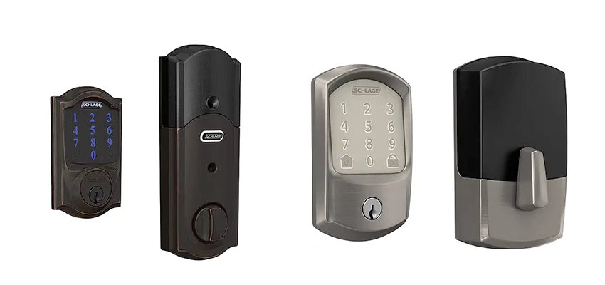 Schlage Smart Locks Repair in Turlock, California