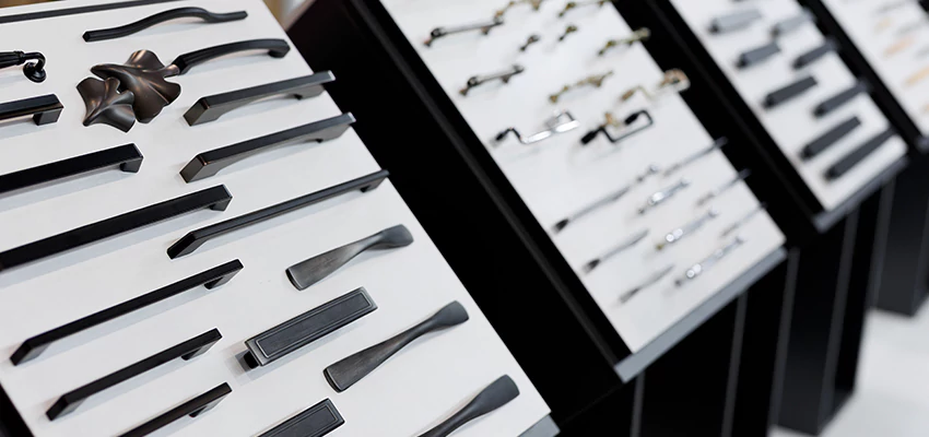 Pocket Door Hardware Installation in Turlock, California