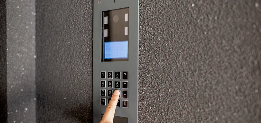 Access Control System Installation in Turlock, California