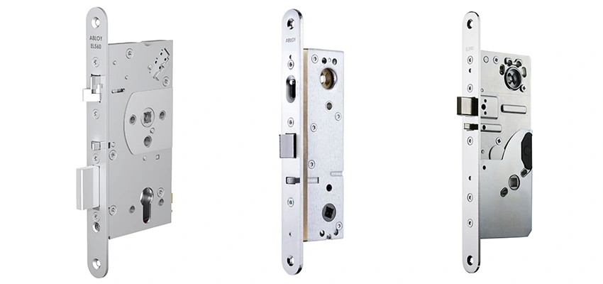 ASSA-Abloy Locks Hinge Repair in Turlock, California
