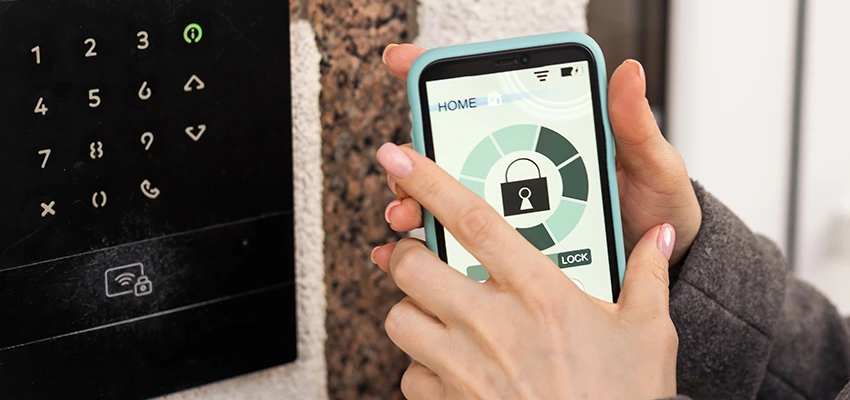 Building Security Upgrades in Turlock, CA