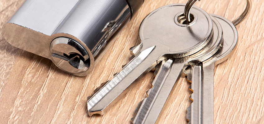 Lock Rekeying Services in Turlock, California