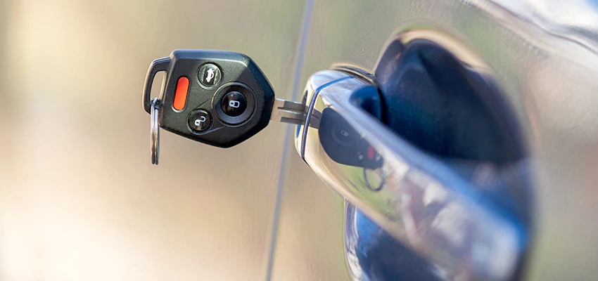Automotive Locksmith Key Programming Specialists in Turlock, CA