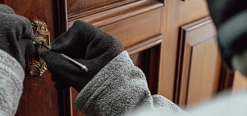 Burglar Damage Electronic Locks Repair in Turlock, CA