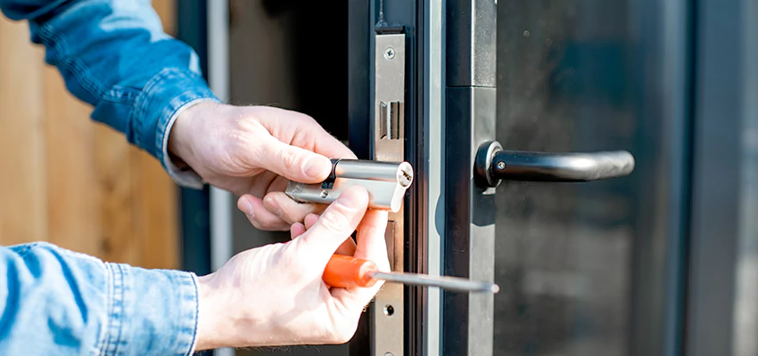 Eviction Locksmith For Lock Repair in Turlock, CA