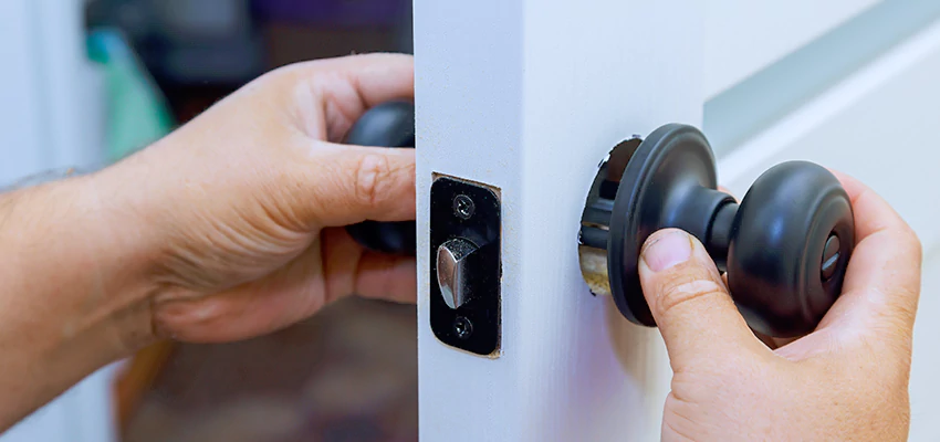 Smart Lock Replacement Assistance in Turlock, California
