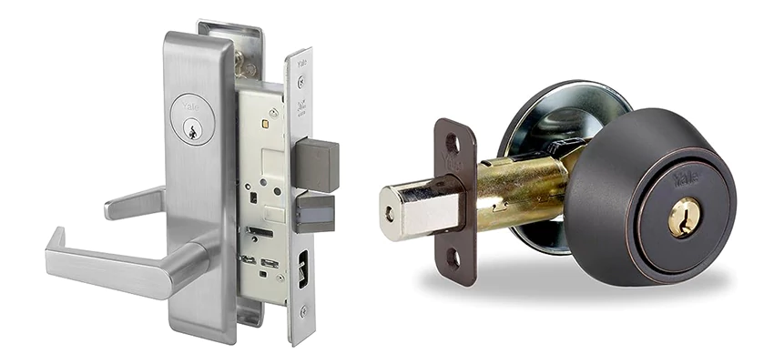 Yale Multipoint Lock in Turlock, CA