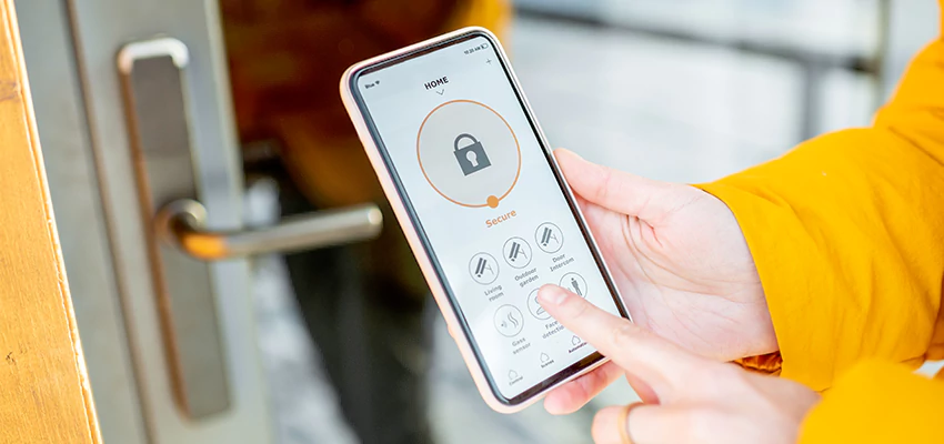 Automatic Door Lock Opener Repair in Turlock, California