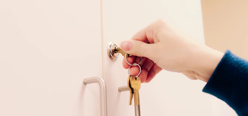 Cabinet Electronic Locks Repair in Turlock, California