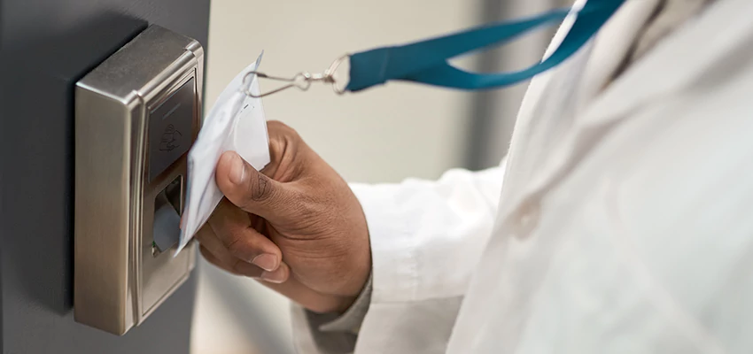 Commercial Locksmith For Rekey in Turlock, CA