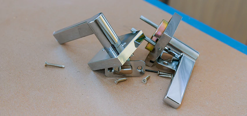 Master Lock Key System Installation Service in Turlock, California