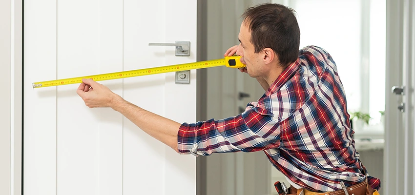 Bonded & Insured Locksmiths For Lock Repair in Turlock, California