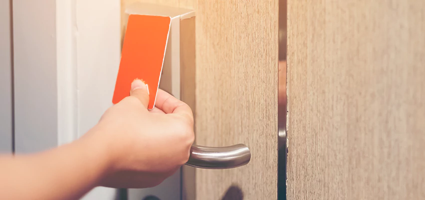 Electronic Locks Motor Repair in Turlock, California