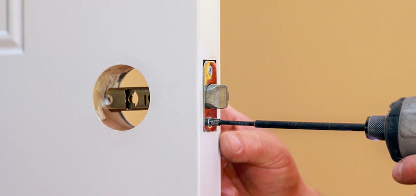 Home Invasion Camera Repairs in Turlock, California