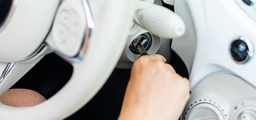 Ignition Lock Barrel Replacement Near Me in Turlock, California