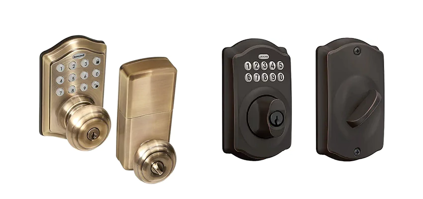 Medeco Locks Replacement in Turlock, CA