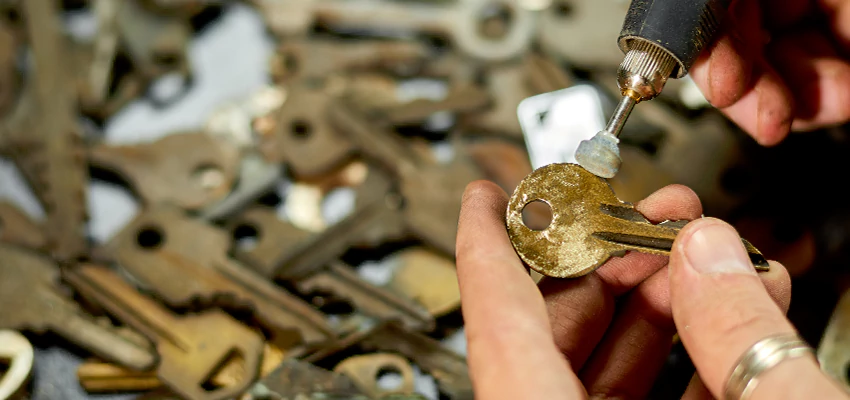 A1 Locksmith For Key Replacement in Turlock, California