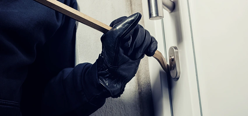 Burglar Damage Door Sensors Repair in Turlock, CA
