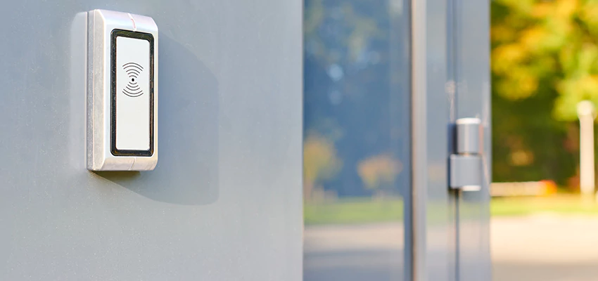 Glass Door Electric Lock Repair in Turlock, CA