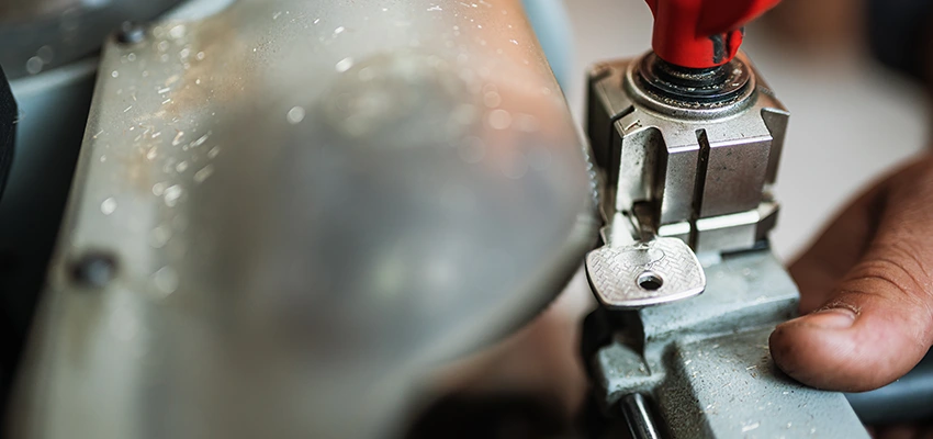 Key Programming Mobile Locksmith Service in Turlock, CA